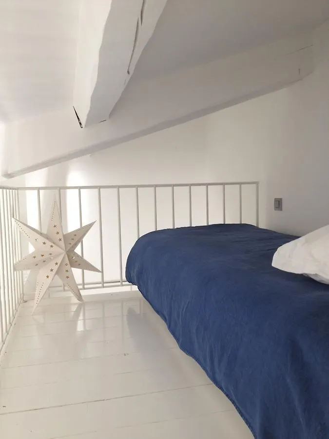 La Bergerie De Nano Bed & Breakfast Beaumes-de-Venise