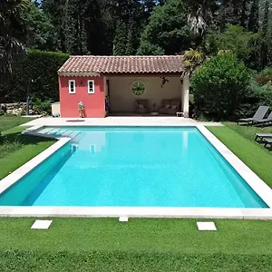 Domaine De Bellevue D'hotes Beaumes-de-Venise