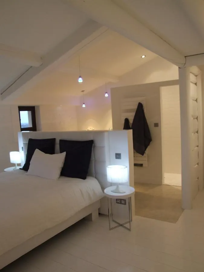****  La Bergerie De Nano Bed & Breakfast Beaumes-de-Venise France